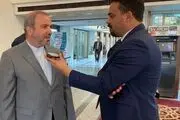 صادرات گاز ایران به عراق به حالت عادی بازگشت
