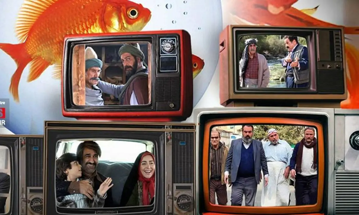 پخش هیچ سریالی برای رمضان و نوروز قطعی نشده است