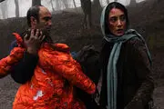 پخش «هفت دقیقه تا پاییز» با بازی هدیه تهرانی از «رادیو فیلم»
