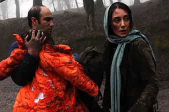 پخش «هفت دقیقه تا پاییز» با بازی هدیه تهرانی از «رادیو فیلم»
