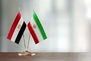 انگیزه‌ها و چالش‌های پیش روی احیای روابط مصر و ایران