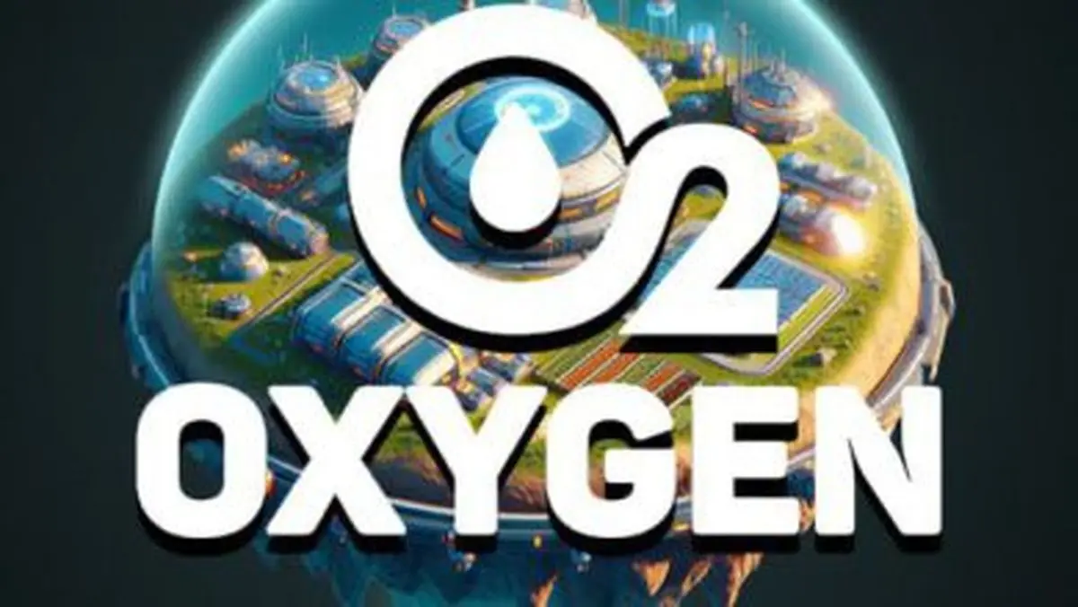 جواب بازی OXYGENMINER امروز یکشنبه ۶ آبان ۱۴۰۳