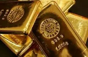 قیمت هر اونس طلا در بازارهای جهانی