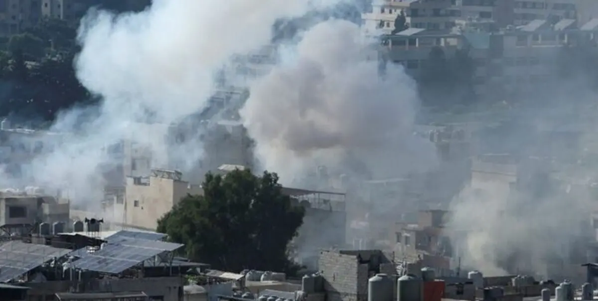 شکست آتش‌بس در اردوگاه «عین الحلوه» لبنان