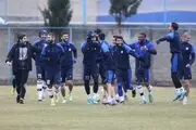 شوک بزرگ به استقلال، تیم حقوقی نامه زد!
