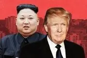 ترامپ با فرستاده کره شمالی دیدار می‌کند
