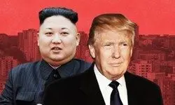 ترامپ: شاید بیش از یک بار با رهبر کره شمالی ملاقات کنم