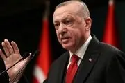 اردوغان: به حضور در لیبی، جمهوری آذربایجان و سوریه ادامه می‌دهیم 