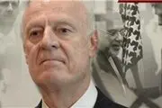 پیشنهاد معاوضه 4 ایرانی با 2 هزار تروریست در سوریه