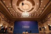 ایران و روسیه خواستار برپایی دور جدید مذاکرات سوریه هستند