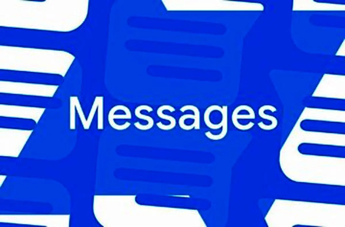 کپی برداری «Google Messages» از «واتساپ»