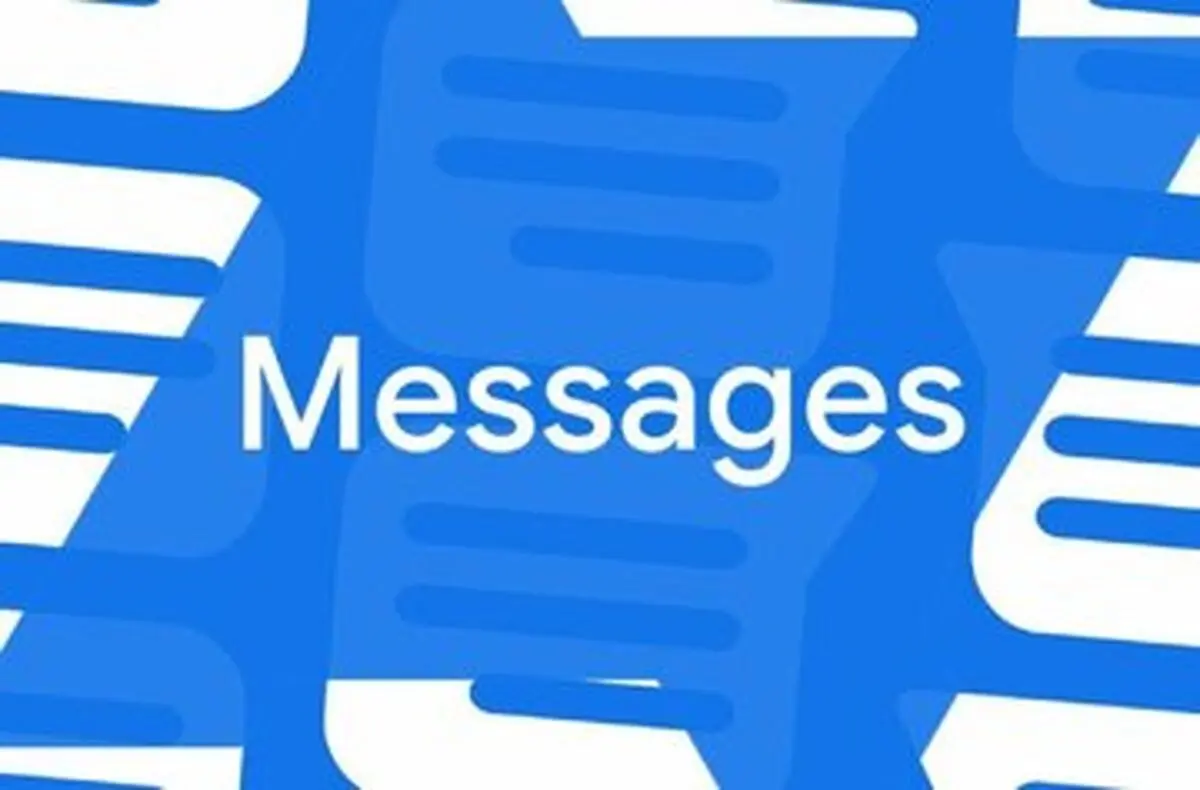 کپی برداری «Google Messages» از «واتساپ»