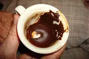فال قهوه؛ گریز از آینده به سمت خرافات