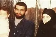 خانواده شهید بابایی از شهاب حسینی قدردانی‌ کردند