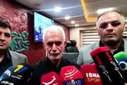 معاون وزیر: سرپرستان حق حضور در انتخابات فدراسیون‌ها را ندارند