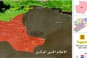 ارتش سوریه 2 روستای دیگر در ریف شرقی حمص را آزاد کرد