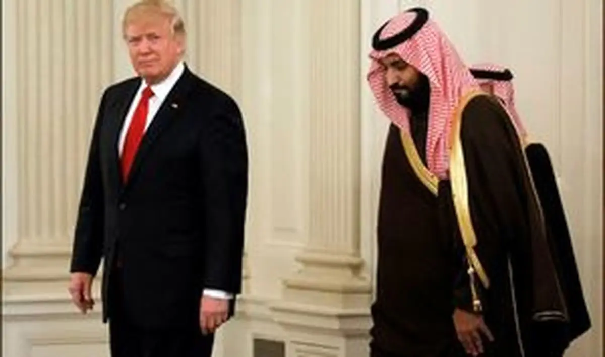 سعودیها برای ایران از حقوق بشر دم نزنند