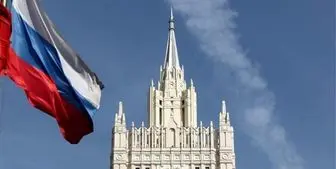  واکنش مسکو در پی حمله به فرودگاه دمشق 