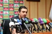 رحمتی: اگر VAR بود بی‌تردید شمس‌آذر پیروز می‌شد