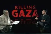 کارگردان تهدید شده اسرائیل روی آنتن تلویزیون ایران
