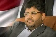 واکنش رئیس کمیته‌ عالی انقلاب یمن به تهدیدهای ترامپ