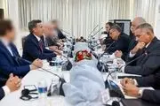 حضور عامل ربایش مادورو در دیدار رئیس سیا با مقامات کوبا