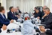 حضور عامل ربایش مادورو در دیدار رئیس سیا با مقامات کوبا