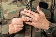 حقوق سربازان متاهل به ۱۲ میلیون تومان رسید
