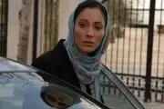 ممنوع الفعالیت شدن بازیگر جنجالی زن در اینستاگرام