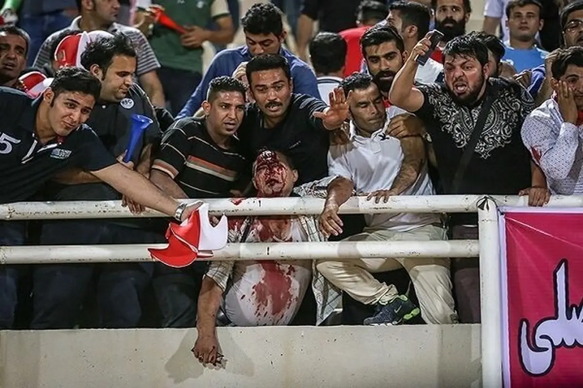 پرسپولیس و سپاهان بدون تماشاگر برگزار می شود