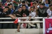 پرسپولیس و سپاهان بدون تماشاگر برگزار می شود