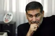 تصاویر منزل شمخانی بعد از حمله اسرائیل
