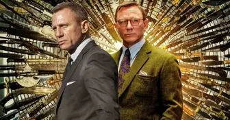 مامور 007 در سایه کرونا/ اکران «جیمز باند» جدید باز هم به تعویق افتاد