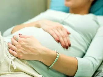 عوارض شایع بارداری
