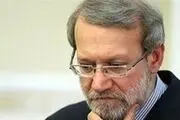 رئیس مجلس یک اصله درخت کاشت+ عکس