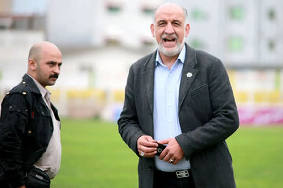 مسیر عجیب برادران فنونی‌زاده+فیلم