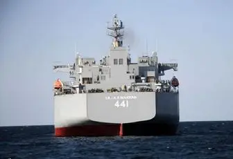 شرکت ناو موشک انداز نیروی دریایی یونان در عملیات دریایی ائتلاف اروپا