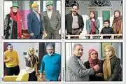 رضایت از تنوع سریال‌های تابستانی 