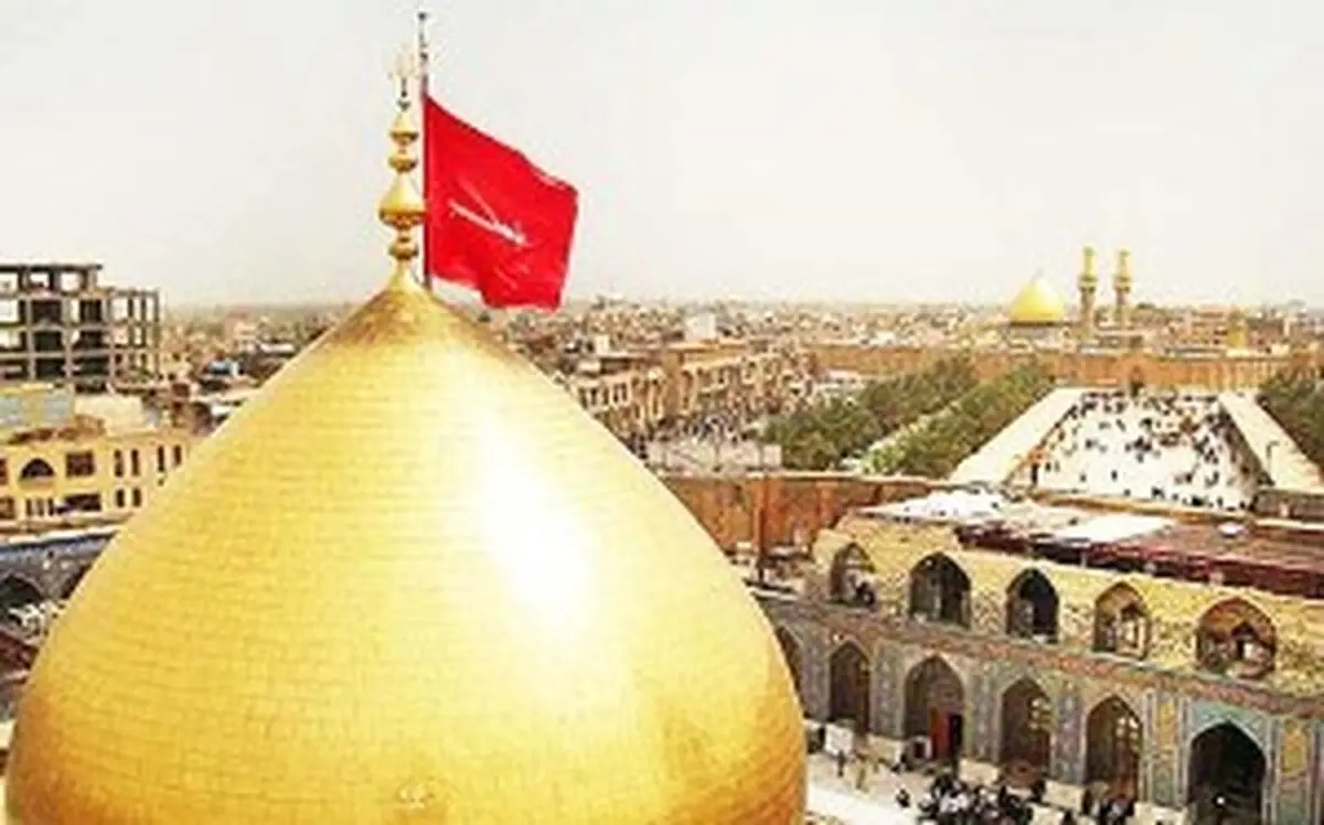 
آغاز ثبت نام از متقاضیان پیاده روی اربعین
