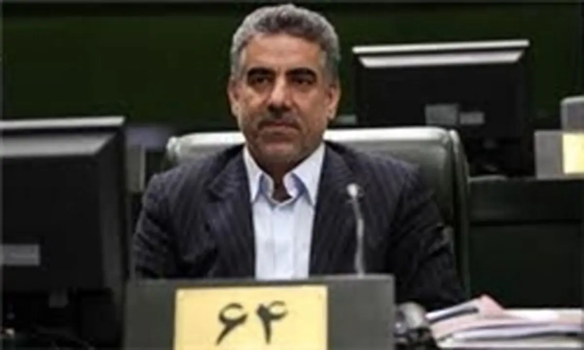 رئیس جمهور باید پاسخگوی اختلاس 8000 میلیاردی باشد