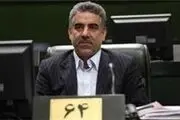 رئیس جمهور باید پاسخگوی اختلاس 8000 میلیاردی باشد