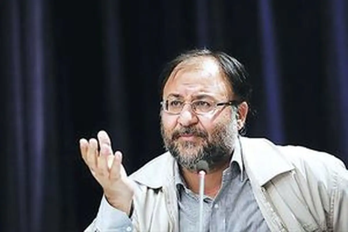 فیلمهای ایرانی را با خانواده نمیتوان دید/عکس