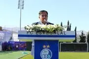 استقلال بعد از ساپینتو با مربیان خارجی وارد مذاکره شد