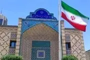 تکذیب شایعه فرصت یک هفته‌ای به اعضای سفارت ایران برای ترک قطر