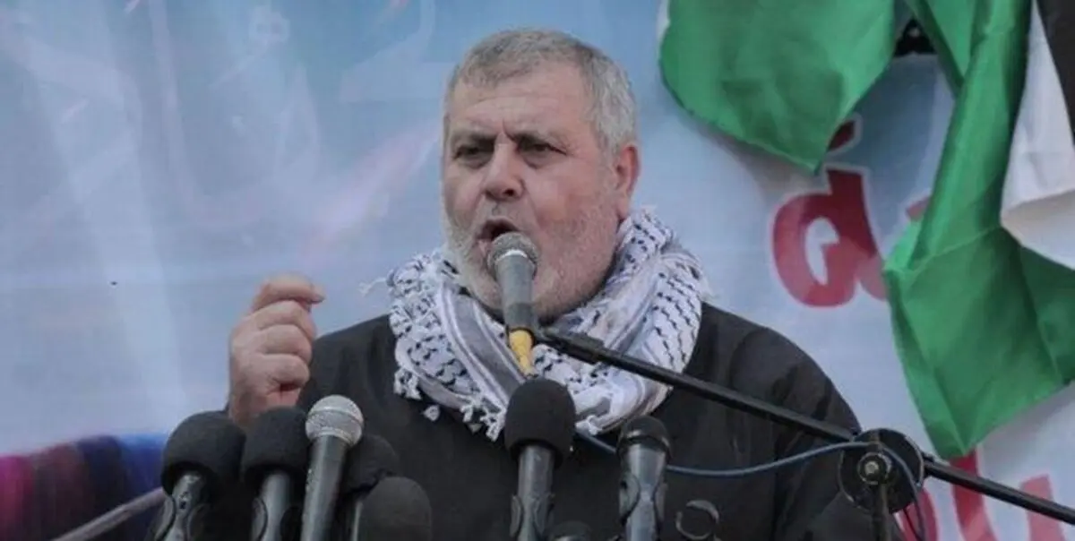 جهاد اسلامی: به تلاقی مجاهدان فلسطینی و یمن در خاک فلسطین امیدواریم