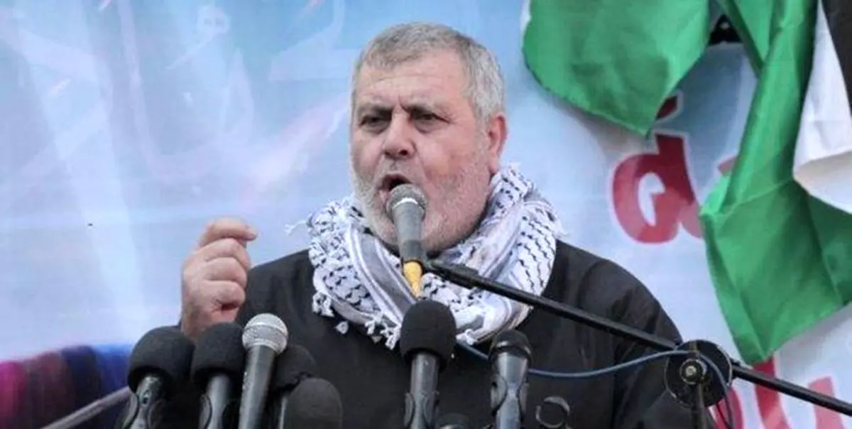 جهاد اسلامی: به تلاقی مجاهدان فلسطینی و یمن در خاک فلسطین امیدواریم