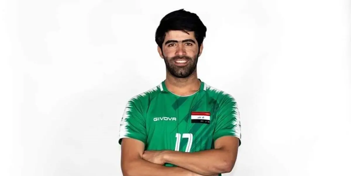 خبر بد برای تیم ملی عراق در بازی با هنگ کنگ