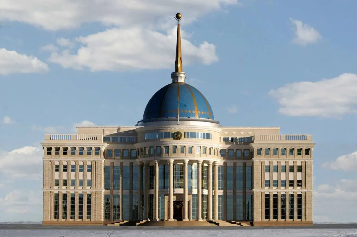 سخنگوی رییس جمهوری قزاقستان به کرونا مبتلا شد