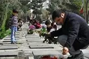 کارهایی که باعث شادی روح اموات می شوند