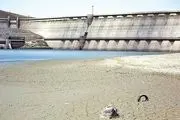 تهران در عطش